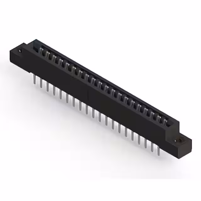857-040-420-207 EDAC Inc.  Edgeboard Connectors